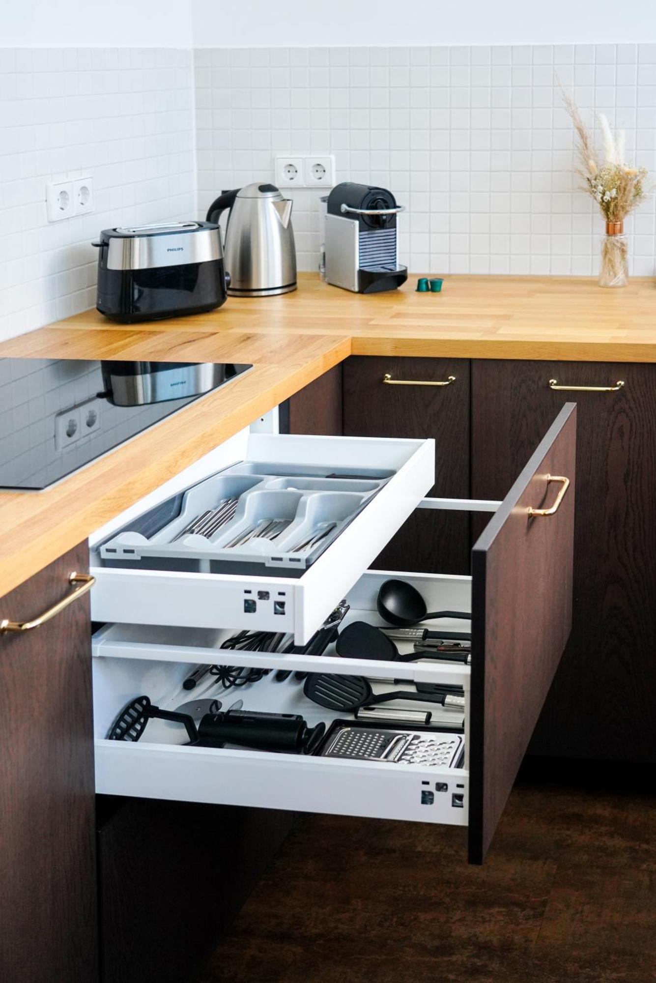 Exklusives Leipzig City Apartment Sunrise ภายนอก รูปภาพ